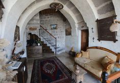 Lainnya 5 My Story Cave Hotel