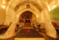 Lainnya 7 My Story Cave Hotel