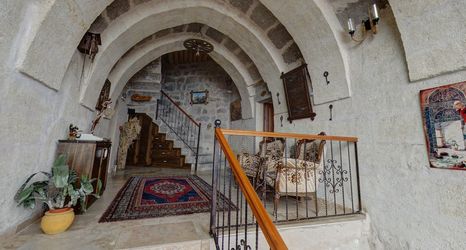 Lainnya 2 My Story Cave Hotel