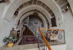 Others 2 My Story Cave Hotel