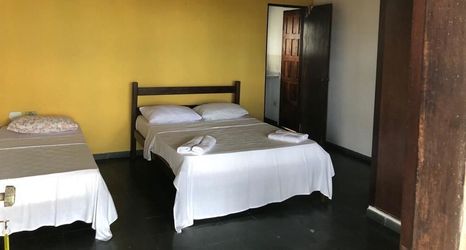 その他 2 Porto Princesa Praia Hotel