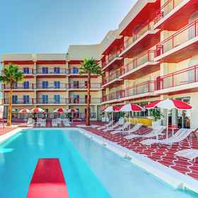 Primary image 1 Romeos Ibiza - Adults Only, Hotel Esporles