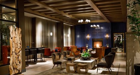 その他 2 Hotel Vin, Grapevine, Autograph Collection