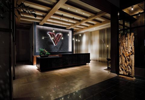 その他 Hotel Vin, Grapevine, Autograph Collection