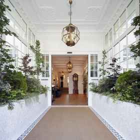 Primary image1Hotel Villa Favorita,Zumarraga飯店