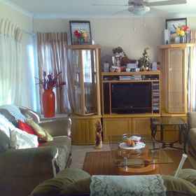 Primary image 1 Fourie Street Guesthouse, Khách sạn Mogalakwena