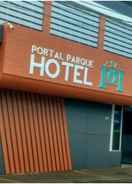 Imej utama Portal Parque Hotel