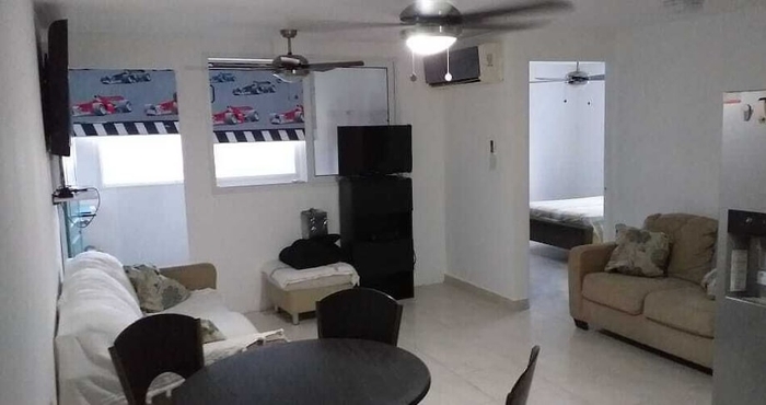 Khác Apartamento en Altos de Santa Maria Condado del Rey, Imajo