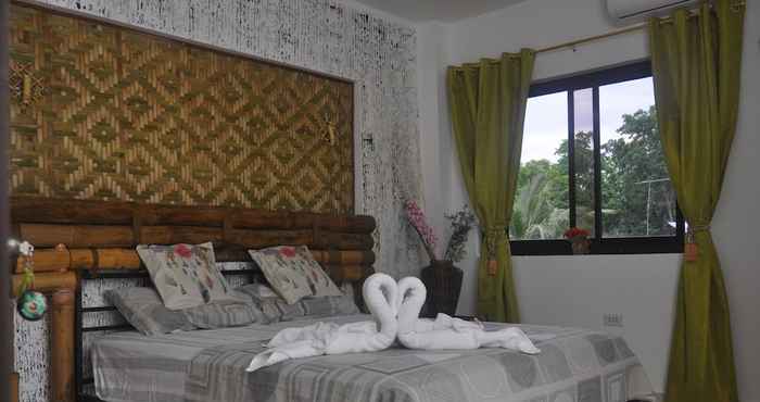 Lain-lain Verano Guest House Bohol