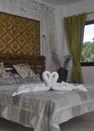 Room Verano Guest House Bohol