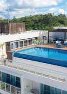 Primary image Aqua Palace Chatan by Coldio Premium