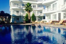 기타 Belka Golf Residence