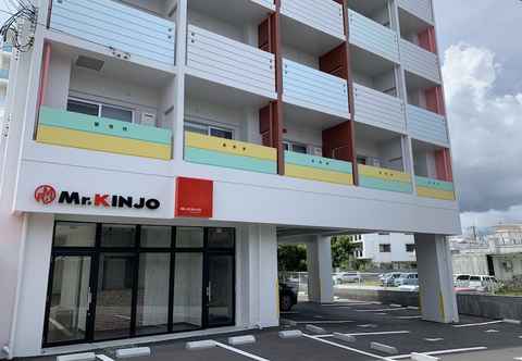 Lainnya Mr.KINJO in Rycom Kitanakagusuku