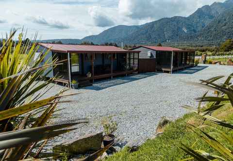 Others Te Awa Cottages