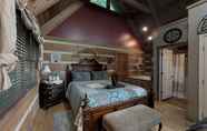 อื่นๆ 3 Blessed Nest 1 Bedroom Cabin by Redawning