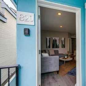 Primary image 1 Casa Azul Upper 3 Bedroom Apts, San Diego Hotels