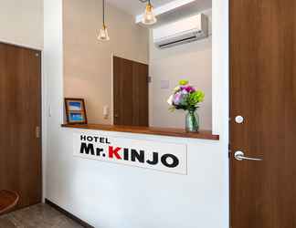 Lainnya 2 Mr Kinjo Link In Kume Naha