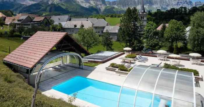 Lain-lain Hotel le Chalet