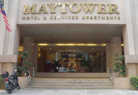 Others Maytower Apartment