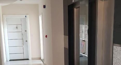 Others 2 Residance Apartman Dairesi
