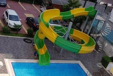 Others Residance Apartman Dairesi