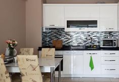 Others 6 Residance Apartman Dairesi