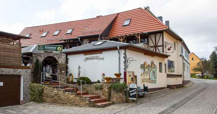 Lainnya Kräuterhotel Garni zur Klostergrotte