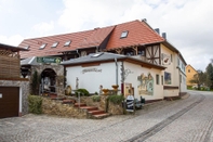 Lain-lain Kräuterhotel Garni zur Klostergrotte