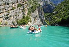 Others 5 Camping RCN Les Collines de Castellane