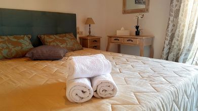 其他 4 Emmanouil Airport Beach Apartment