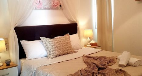 其他 2 Emmanouil Airport Beach Apartment