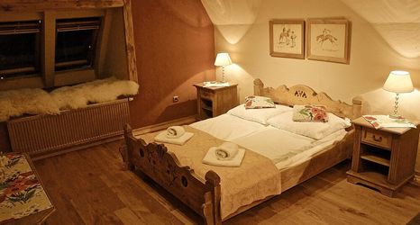 Khác 2 Góralski Dwór