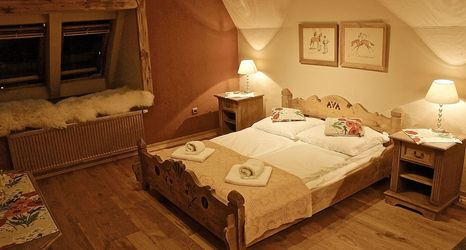 อื่นๆ 2 Góralski Dwór