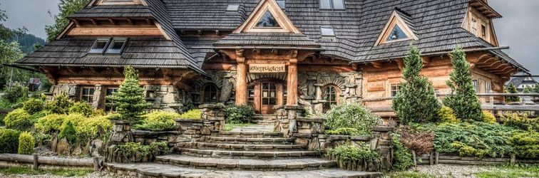 Khác Góralski Dwór