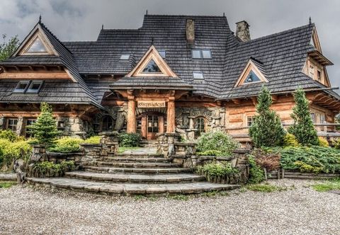 Khác Góralski Dwór