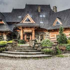 Primary image 1 哥拉尔斯基之家酒店, 科希捷利斯科 酒店