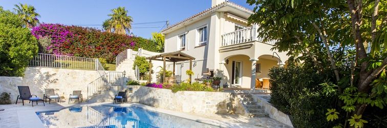 その他 Villa Near Beach In Marbella