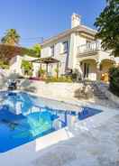 ภาพหลัก Villa Near Beach In Marbella