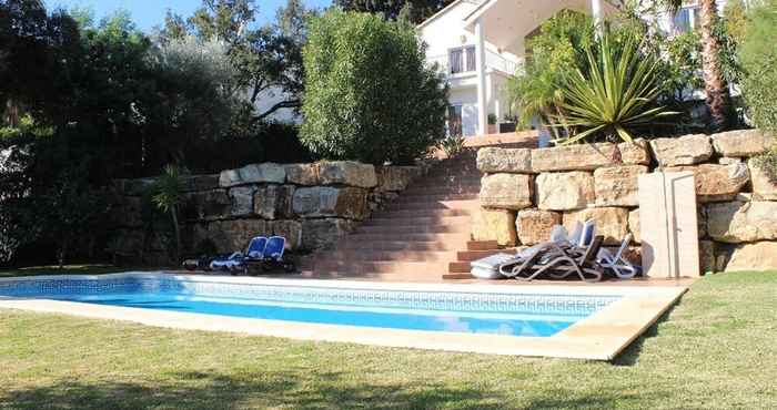 Others Luxury Villa Near Marbella