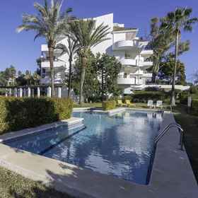 Primary image 1 Penthouse First Line Golf - Marbella, Benadalid Hotels