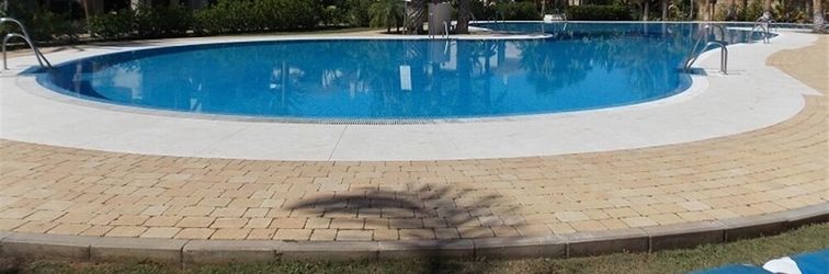 Khác Luxury Penthouse Puerto Banus, Marbella