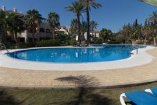 Khác Luxury Penthouse Puerto Banus, Marbella