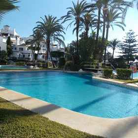 Primary image 1 Very Pretty House In Great Location, Benadalid Hotels