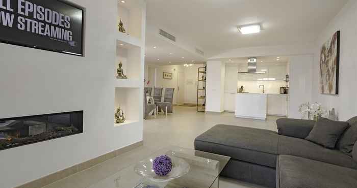 Others Fantastic Apartment Near Puerto Banus