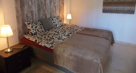 Others 2 Family Apartment Close To Puerto Banus