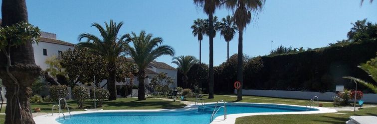 Others Family Apartment Close To Puerto Banus