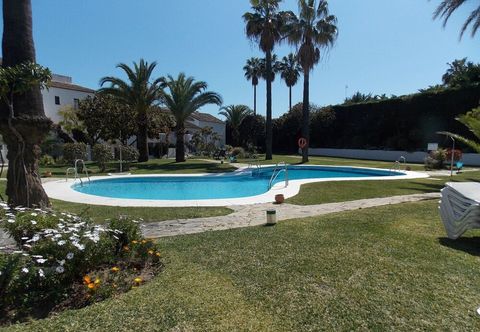 Others Family Apartment Close To Puerto Banus