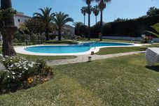 Others Family Apartment Close To Puerto Banus