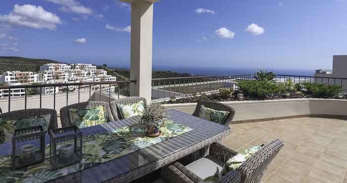 Others Great Penthouse Near Beach