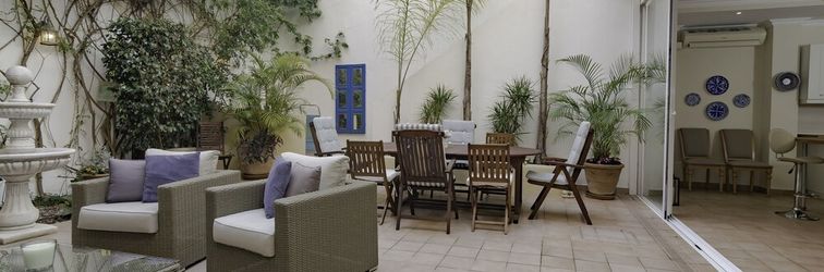 Khác Fantastic Townhouse